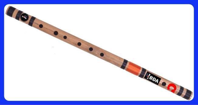 ibda Bamboo Flute-picture-24
