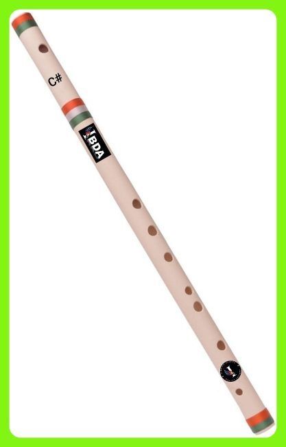 ibda PVC Flute-picture-16