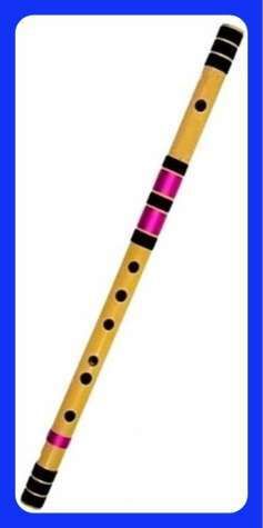 ibda Bamboo Flute-picture-26