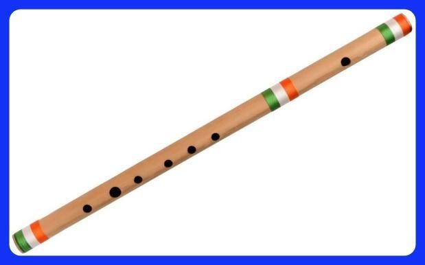 ibda E Scale Bamboo Flute Limited Edition Bamboo Flute-picture-31