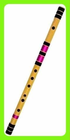 ibda Bamboo Flute-picture-20