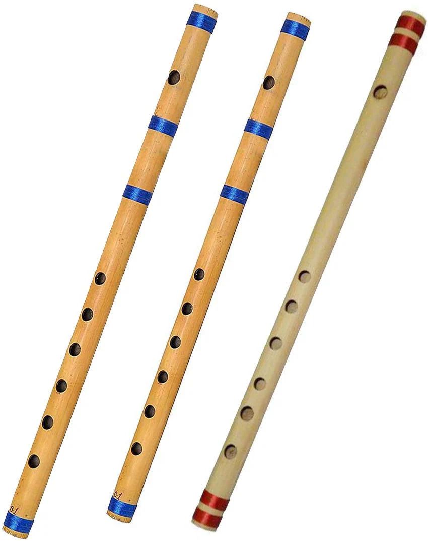 Bamboo Flute-image-47