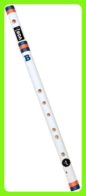 ibda PVC Flute-picture-36