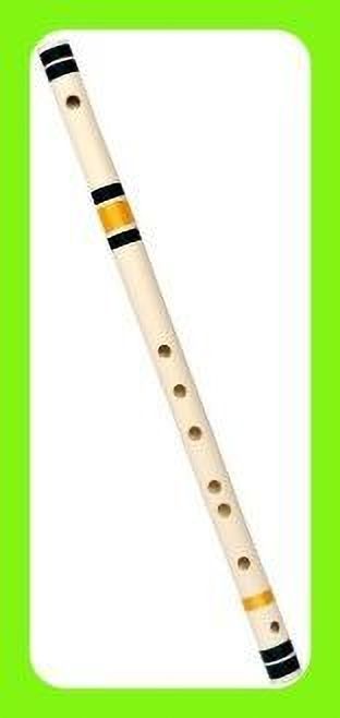 ibda pvc c middle scale bansuri|for professional / beginner|19 inch basuri| PVC Flute-picture-21