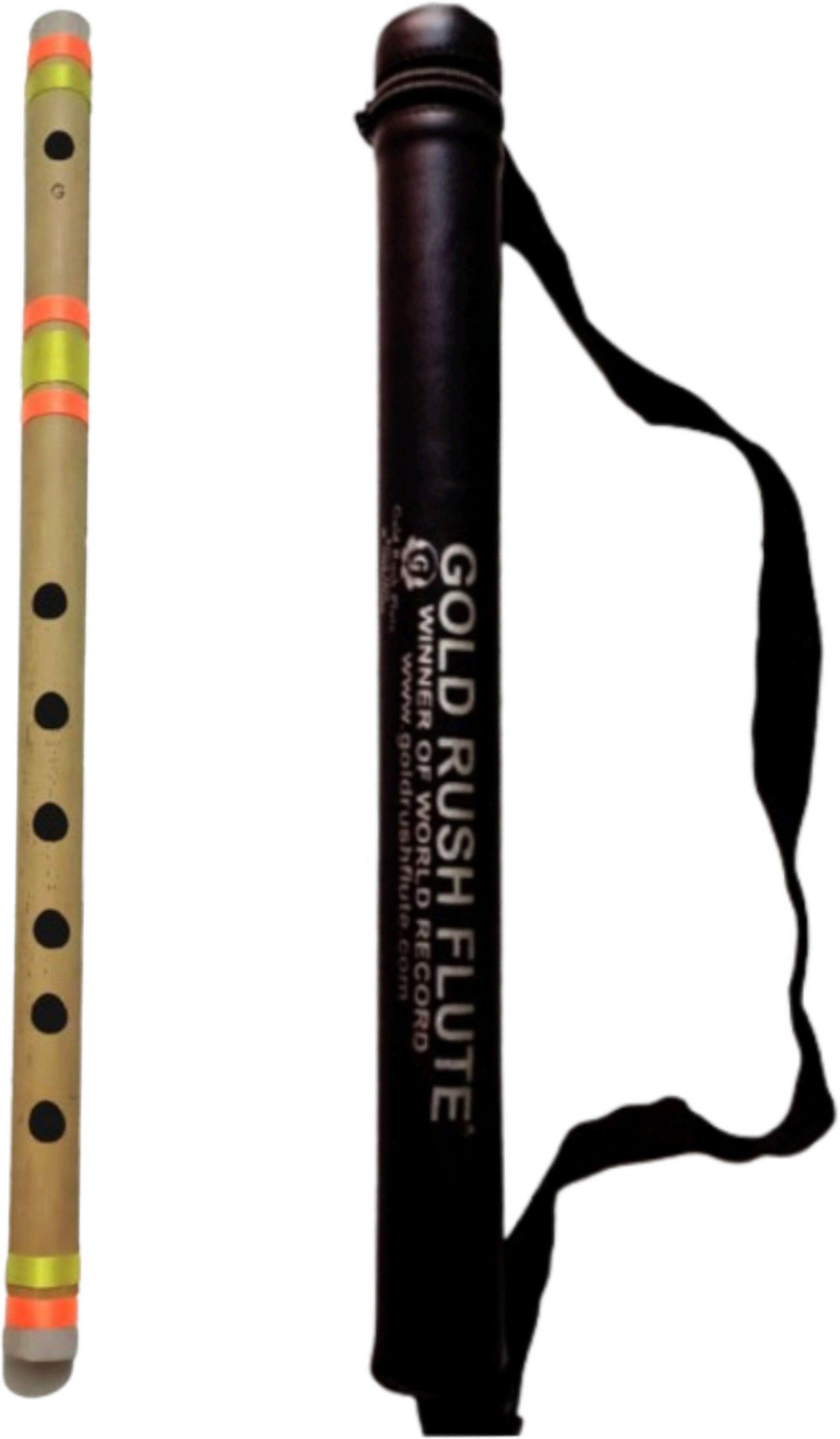 Bamboo Flute-image-24