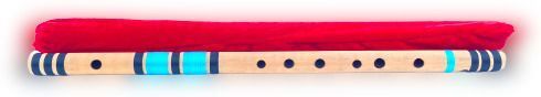 sg musical Bamboo Flute-picture-9