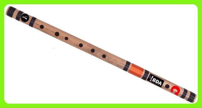 ibda Bamboo Flute-picture-18