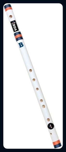ibda PVC Flute-picture-10