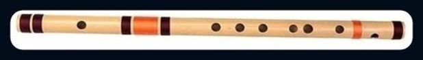 ibda Bamboo Flute-picture-47