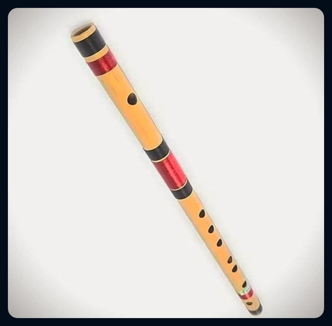 Bamboo Flute-image-33