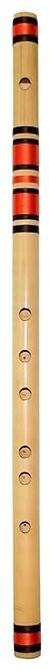 CC Base Well Tune Professional 26 Inch Size Flute English Note Bamboo Flute Bamboo Flute-image-21