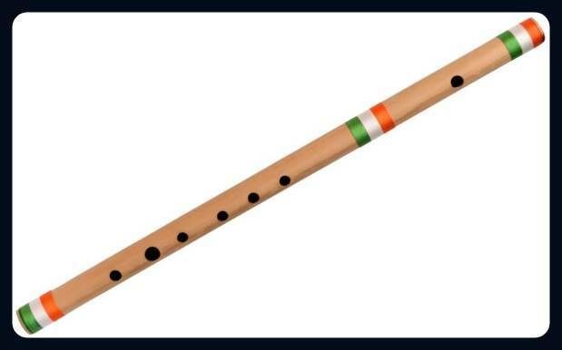 ibda E Scale Bamboo Flute Limited Edition Bamboo Flute-picture-11