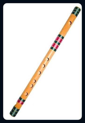 Bamboo Flute-image-48
