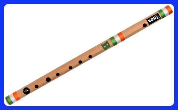 ibda Bamboo Flute-picture-6