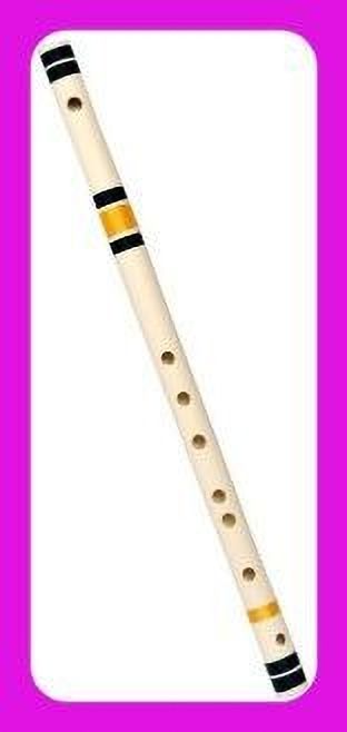 ibda pvc c middle scale bansuri|for professional / beginner|19 inch basuri| PVC Flute-picture-23