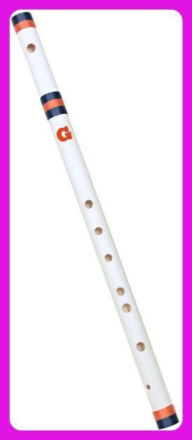 ibda PVC Flute-picture-12