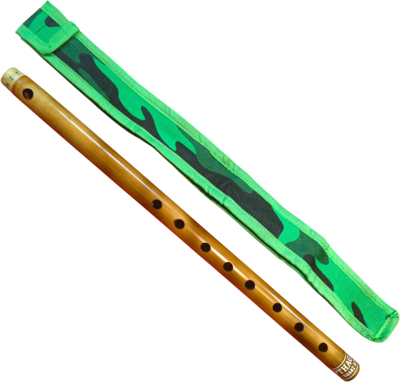 Carnatic flute Bamboo Flute-image-33