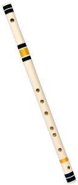 ibda pvc c middle scale bansuri|for professional / beginner|19 inch basuri| PVC Flute-picture-46
