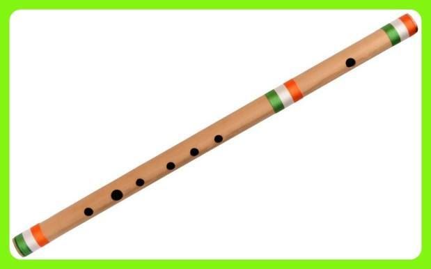 ibda E Scale Bamboo Flute Limited Edition Bamboo Flute-picture-37