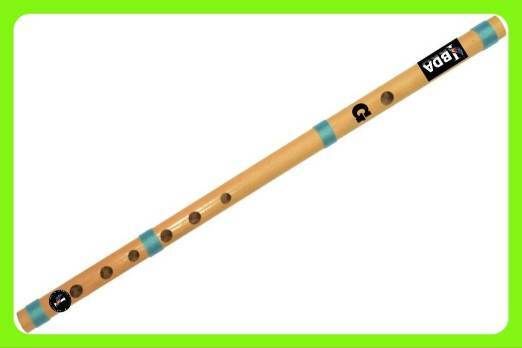 ibda Bamboo Flute-picture-18