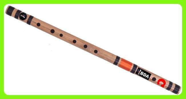ibda Bamboo Flute-picture-37