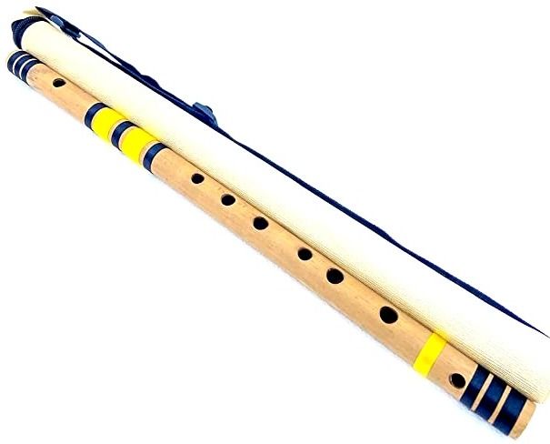 Bamboo Flute-image-40