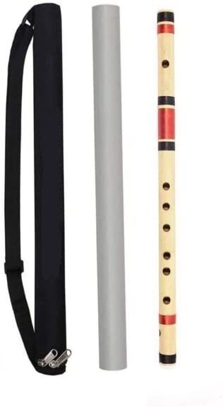 sg musical Bamboo Flute-picture-37