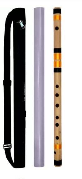 sg musical Bamboo Flute-picture-20