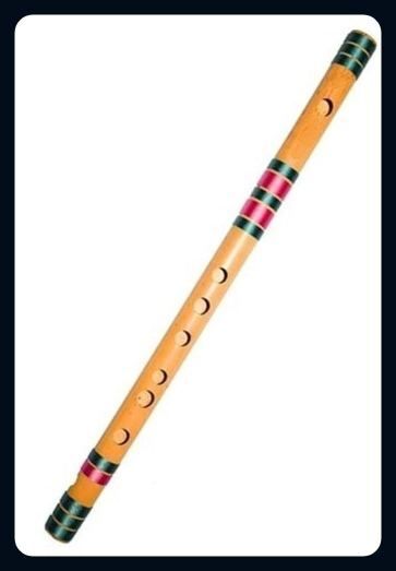 ibda Bamboo Flute-picture-20