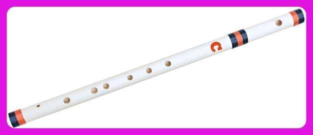 ibda PVC Flute-picture-16