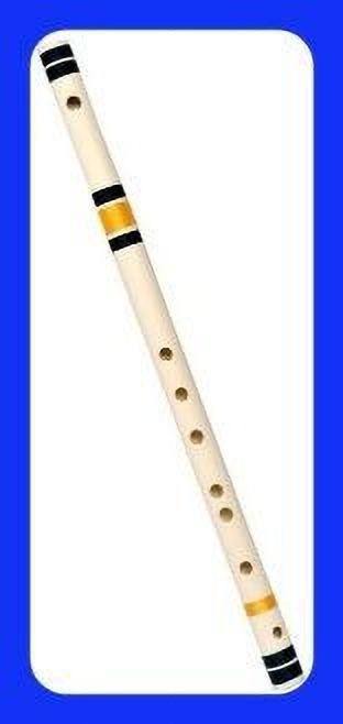 ibda pvc c middle scale bansuri|for professional / beginner|19 inch basuri| PVC Flute-picture-21