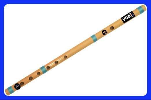 ibda Bamboo Flute-picture-23