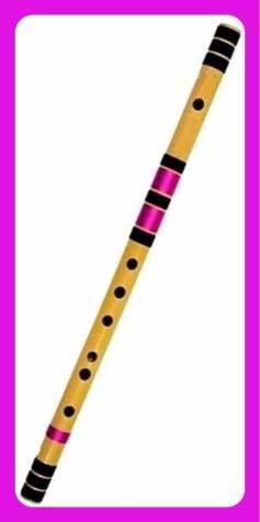 ibda Bamboo Flute-picture-31