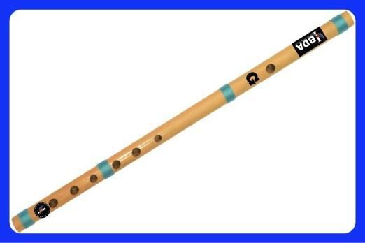 ibda Bamboo Flute-picture-32