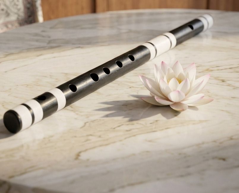 ssuperb E tune 15 inch PVC Flute-picture-37