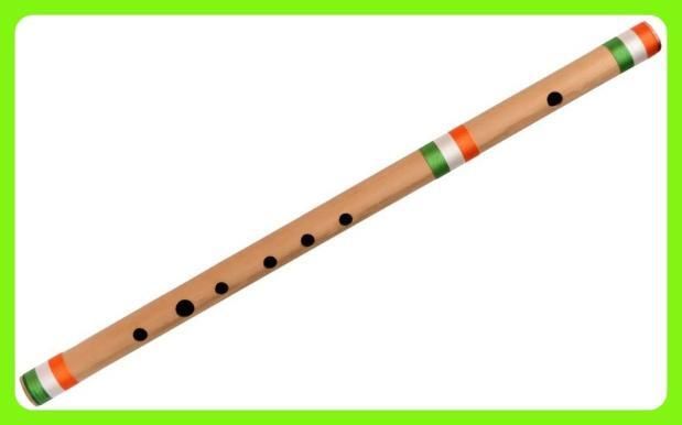ibda E Scale Bamboo Flute Limited Edition Bamboo Flute-picture-27