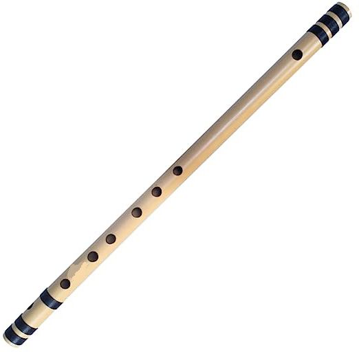 bestbrother C scale/natural right handed bamboo bansuri 19 Inch Bamboo Flute Bamboo Flute-picture-26