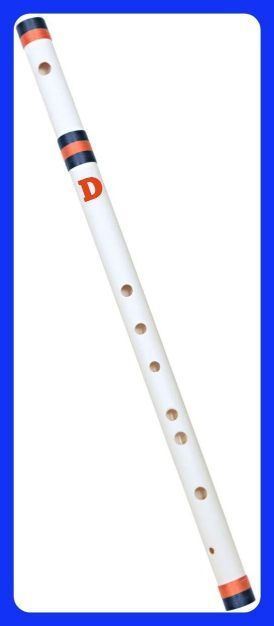 ibda PVC Flute-picture-43