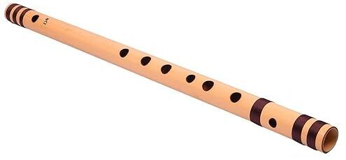 bestbrother C Natural Professional Right Hand Flute 19.5 Inch For Flute Players Bamboo Flute Bamboo Flute-picture-16