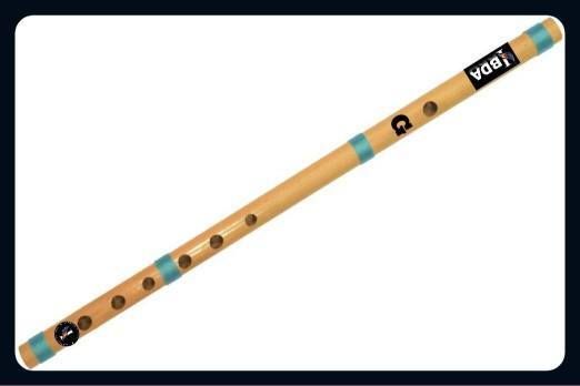 ibda Bamboo Flute-picture-3