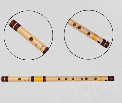 sg musical Bamboo Flute-picture-18
