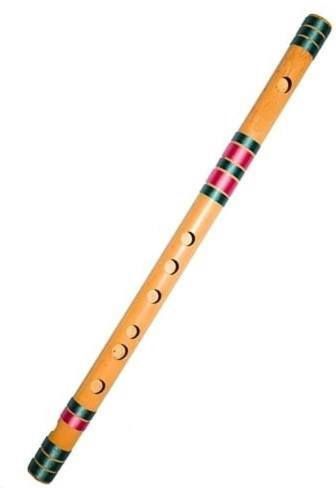 ibda flute G scale for professional / learner / beginner bamboo bansuri 19 inch Bamboo Flute-picture-20