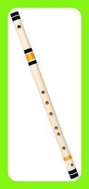 ibda pvc c middle scale bansuri|for professional / beginner|19 inch basuri| PVC Flute-picture-27