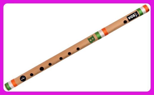 ibda Bamboo Flute-picture-49