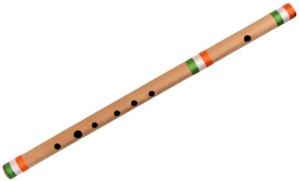 ibda E Scale Bamboo Flute Limited Edition Bamboo Flute-picture-39