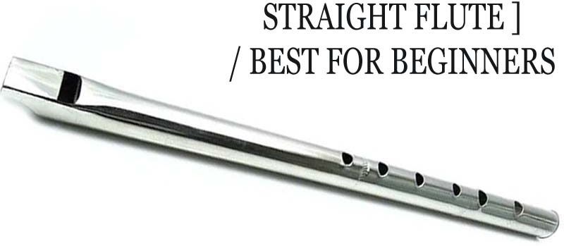 musiking Iron, Steel Flute-picture-17