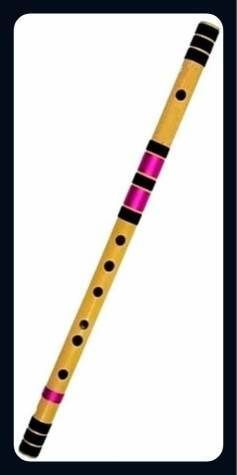 ibda Bamboo Flute-picture-38