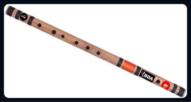 ibda Bamboo Flute-picture-26