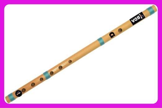 ibda Bamboo Flute-picture-16