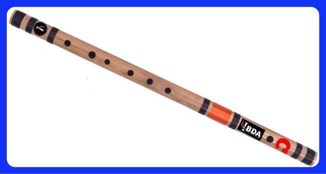 ibda Bamboo Flute-picture-32